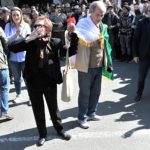 manifestations Algérie 5e mandat Bouteflika