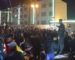 Béjaïa : Rassemblement après l’annonce du dépôt du dossier de candidature de Bouteflika