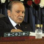 Bouteflika adieu