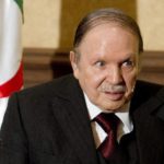 Bouteflika Algérie