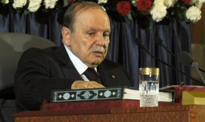 A Monsieur l’ex-président Abdelaziz Bouteflika : vos actes sont passibles des tribunaux !