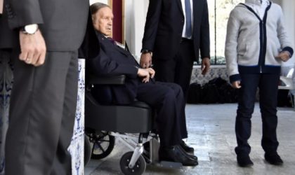 Selon la chaîne Al-Arabiya : «L’état de santé de Bouteflika s’est dégradé»