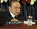 Comment dissuader le président Bouteflika de décider unilatéralement ?