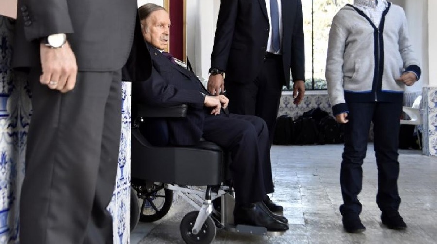 Bouteflika