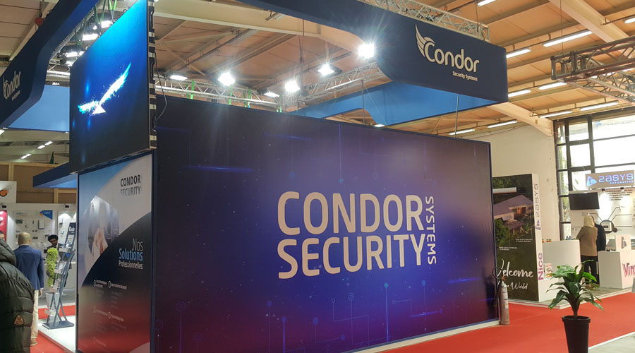 Condor Security