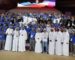 L’hymne national israélien diffusé au Qatar
