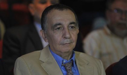 Lotfi Cheriet désigné à la tête de l’ENTV en remplacement de Tewfik Khelladi