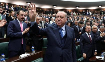 Pendant qu’Erdogan appâte ses relais en Algérie : EuroMed Droits dénonce