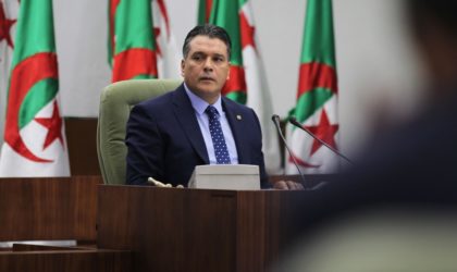 Soutien à la rue et à Bouteflika : quand Bouchareb joue sur les deux tableaux