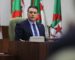 Le groupe parlementaire du FLN exige la «démission immédiate» de Mouad Bouchareb
