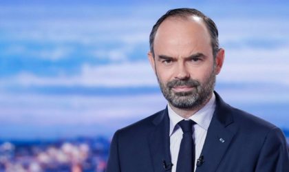 Edouard Philippe à propos de l’Algérie : «Aucune indifférence mais aucune ingérence»