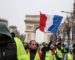France : forte répression policière hier pendant la mobilisation des Gilets jaunes