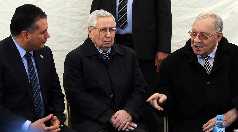 Le chef d’état-major de l’ANP évite l’escalade verbale et prône l’apaisement