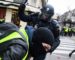 Le maintien de l’ordre en France est trop centré sur la répression, selon une étude