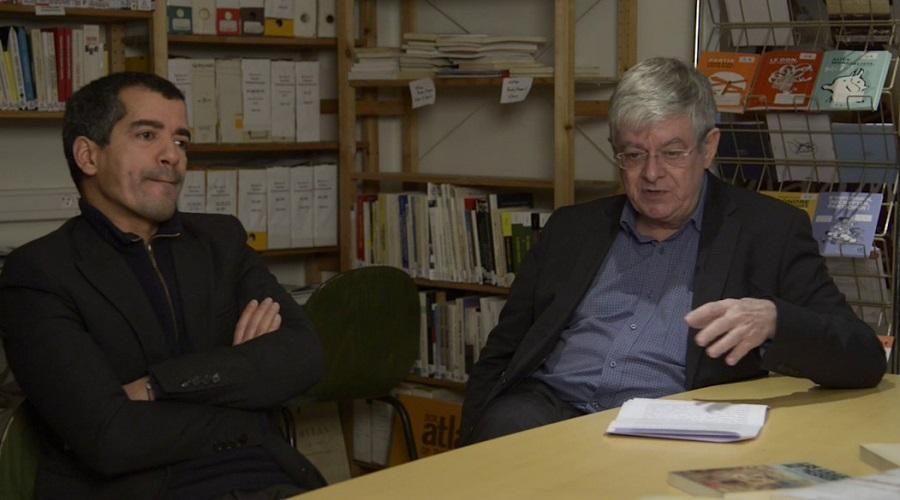 La campagne contre l’ANP commence à partir de Paris : les félons ressuscités