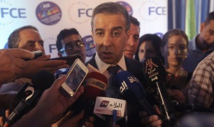 Ali Haddad démissionne de la présidence du Forum des chefs d’entreprise