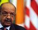 Messahel prend part au Caire à la réunion tripartite sur la Libye