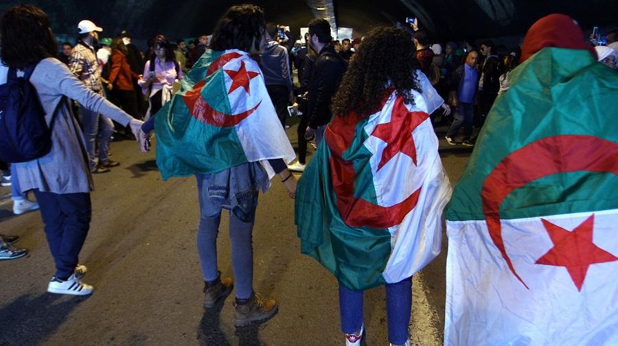 La Ligue arabe refuse d’inscrire la «crise algérienne» à son ordre du jour