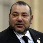 M6 Mohammed VI