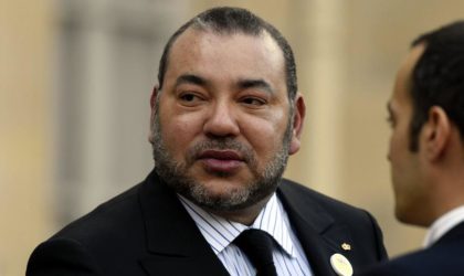 Manifestations en Algérie : le roi Mohammed VI commence à paniquer