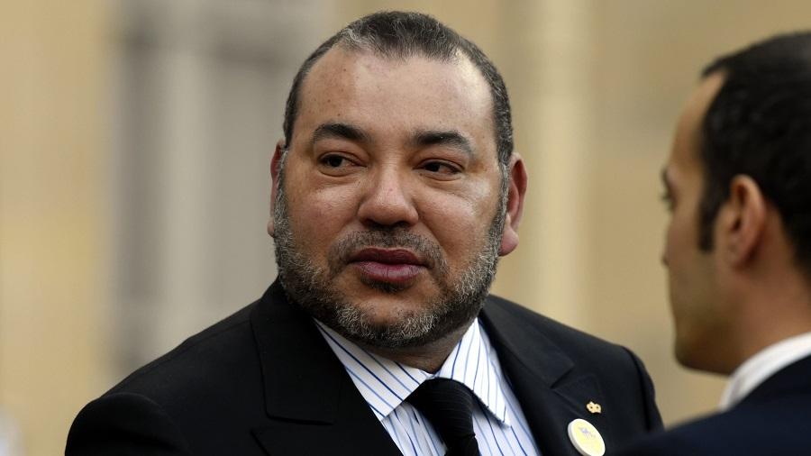 M6 Mohammed VI