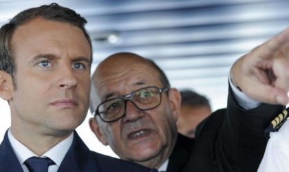 Un haut diplomate français sur l’Algérie : «Ni ingérence ni indifférence»