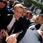 Macron déclarations