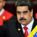 Maduro Venezuela