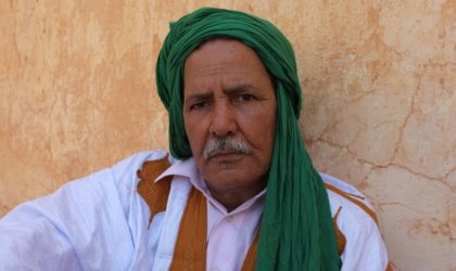 Sahara Occidental : des ONG dénoncent les conditions d’incarcération de Mbarek Daoudi