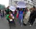 Manifestations en Algérie : entre humour et esprit