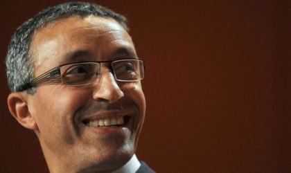 Les mots forts de l’ex-ministre français Azouz Begag sur les manifs en Algérie