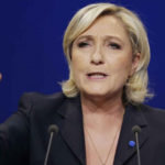 Marine Le Pen