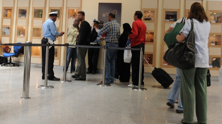 Nouvelles conditions d’entrée au Maroc y compris pour les Algériens