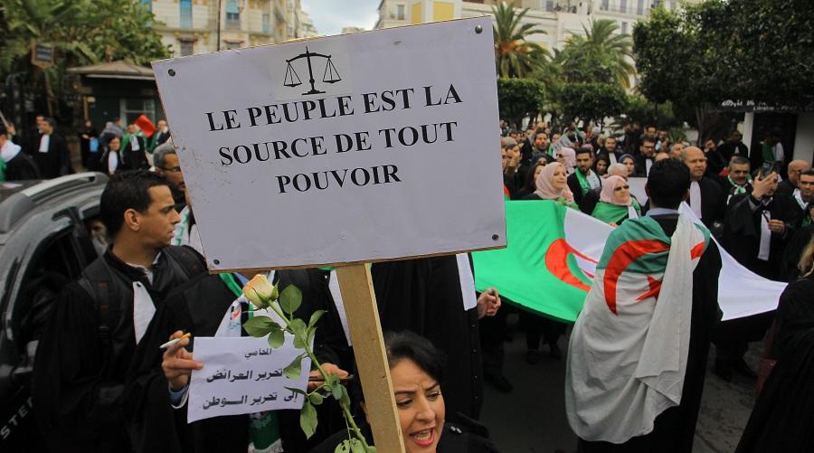 Le chef d’état-major de l’ANP s’apprête-t-il à faire une annonce ce mardi ?