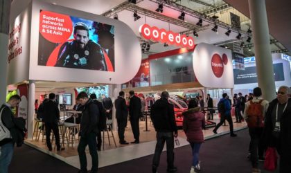Le groupe Ooredoo reçoit une reconnaissance mondiale pour son leadership technologique