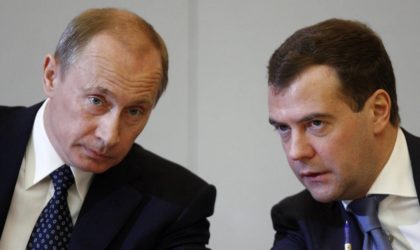 Moscou annonce une réponse aux «sanctions inamicales» de Londres