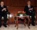 Une source proche de la Présidence : «Belaïz attend un ordre de Bouteflika»
