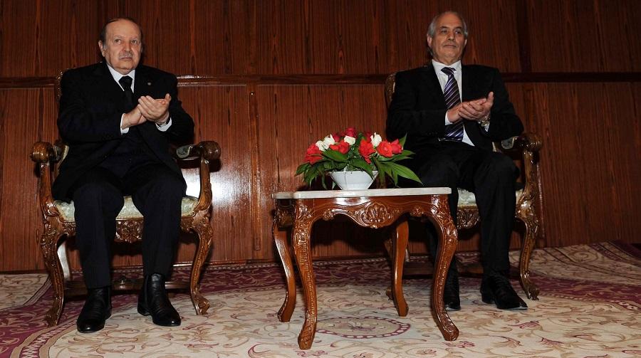 Une source proche de la Présidence : «Belaïz attend un ordre de Bouteflika»