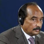 Présidentielle mauritanien 2