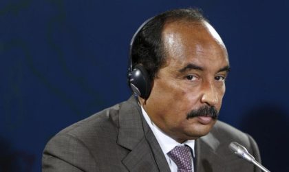 L’appel de Gaïd-Salah à destituer Bouteflika inquiète les Mauritaniens