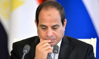 Un journal arabe : «L’Algérie s’achemine vers un scénario à l’égyptienne ?»