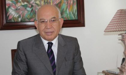 L’ex-ministre Abdelaziz Rahabi raconte comment il a été limogé par Bouteflika