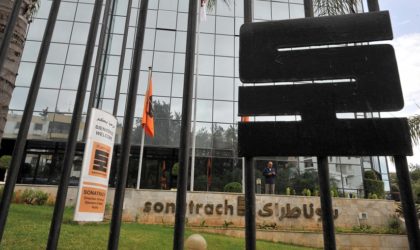 Hausse du chiffre d’affaires en 2018 du groupe Sonatrach