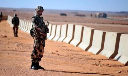 La crise politique algérienne sème la panique dans les pays du Sahel
