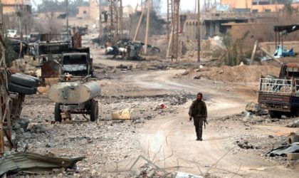 Syrie : le dernier bastion de Daech tombe