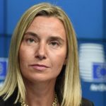 UE Mogherini