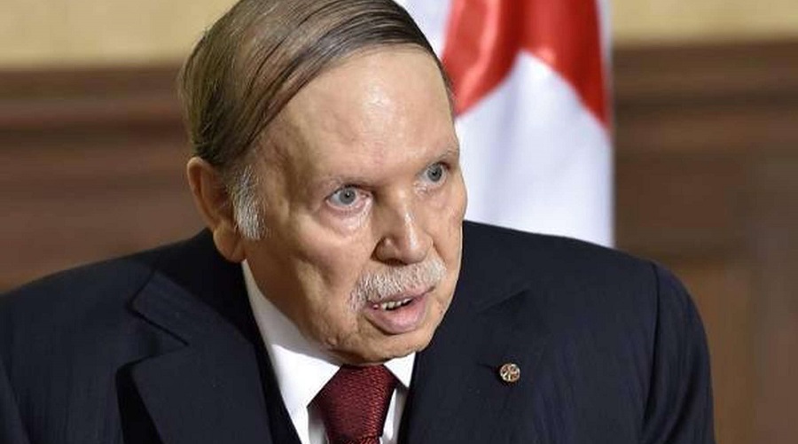 Bouteflika