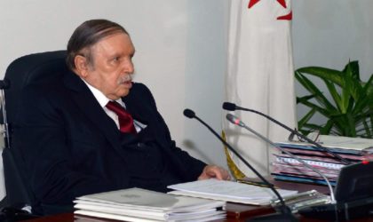 Ce que pourrait annoncer le président Bouteflika dès son retour en Algérie