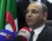 Zaâlane lit la lettre du candidat Bouteflika