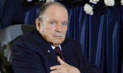 Présidentielle 2019 : ce que promet Bouteflika aux Algériens s’il est élu